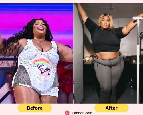 Lizzo-weight-loss-before-after
