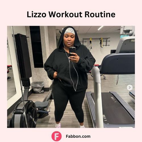 Lizzo-workout