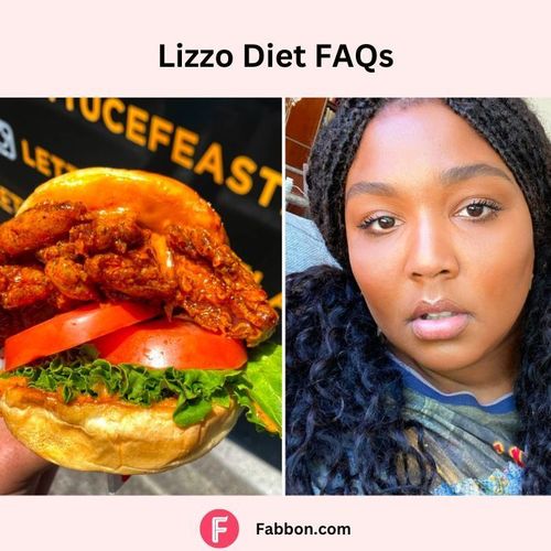 Lizzo-Diet