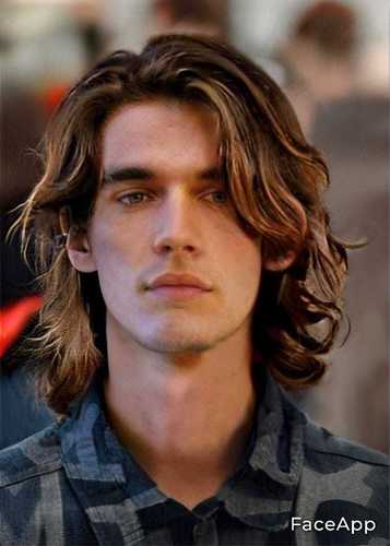 55 Stunning Wolf Cut Haircuts For Men - 2023 | Fabbon