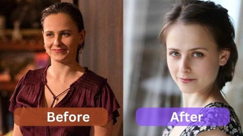 Pauline-Chalamet-Weight-loss-beforeand-after