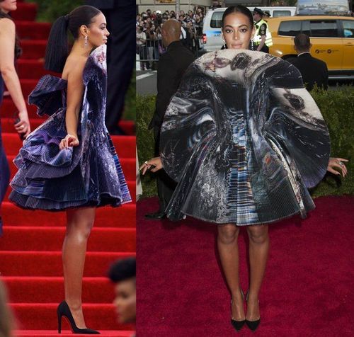 2015 Met Gala_ 10 Worst Dressed Stars on the Red Carpet