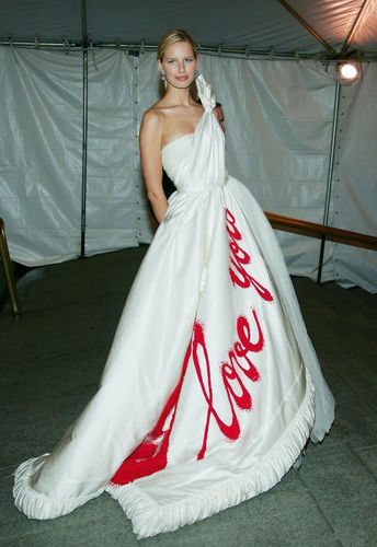 The 21 Most Memorable Met Gala Gowns of the Last 10 Years (Eat Your Heart Out, Oscars)