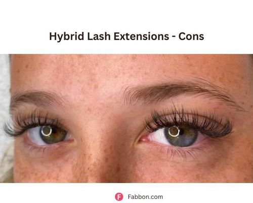 hybrid-lashes-cons
