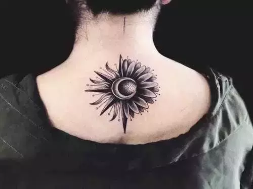 100 Amazing Sunflower Tattoos And Meaning  The Trend Scout