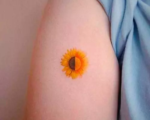 You Are My Sunshine Tattoo: Designs and Ideas | Art and Design