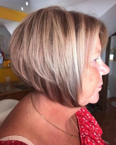 50 Inverted Bob Haircuts Women Are Asking For in 2024 - Hair Adviser