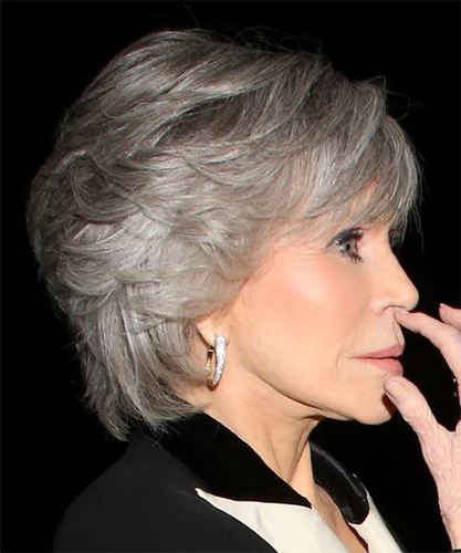 Jane-Fonda