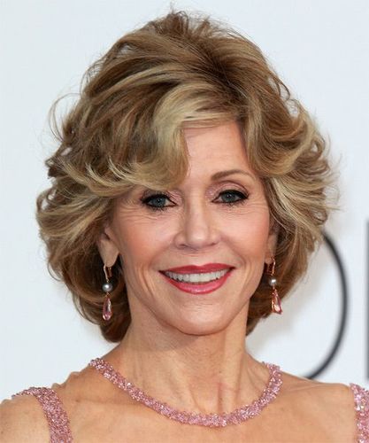 Jane-Fonda