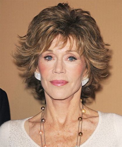 Jane-FOnda