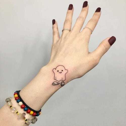 Top more than 74 pretty girly tattoos