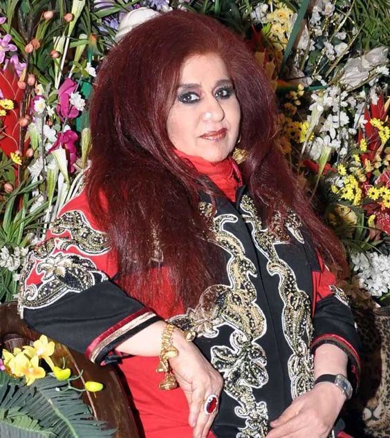 shahnaz hussain 1