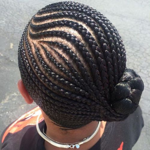 60 Easy and Tasteful Protective Hairstyles for Natural Hair