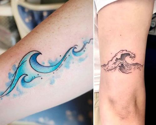 wave-tattoos-for-women