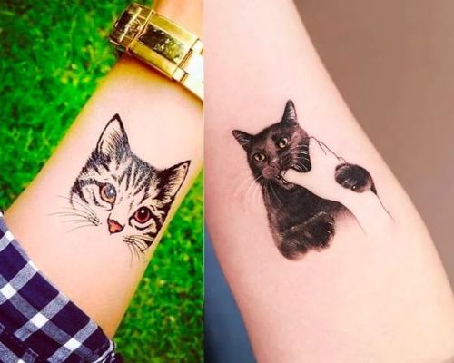 cat-tattoo-for-women