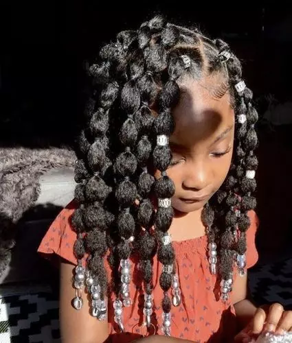 5 Simple & Easy Braid Styles Tutorials for Little Girls - Voice of Hair