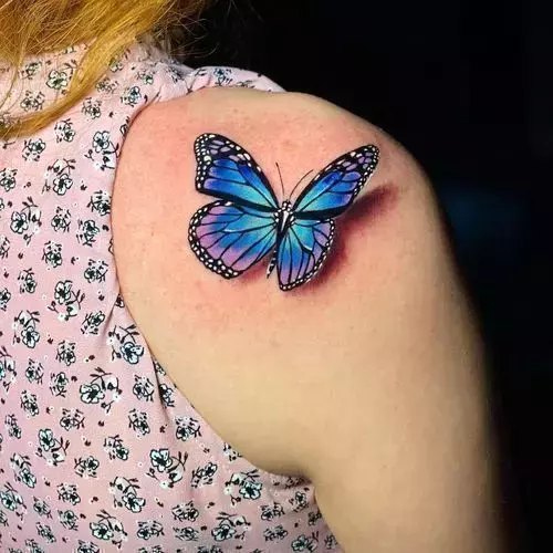 25 Creative Tattoo Ideas for Meaningful Body Art | Styles At Life