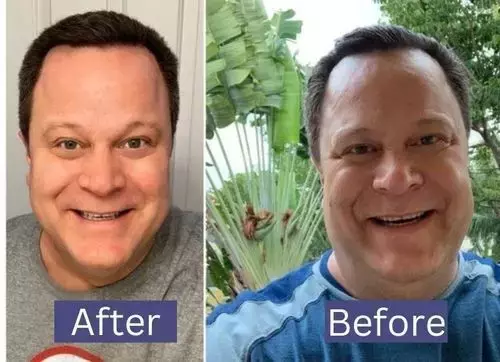 David-Venable-Weight-Loss