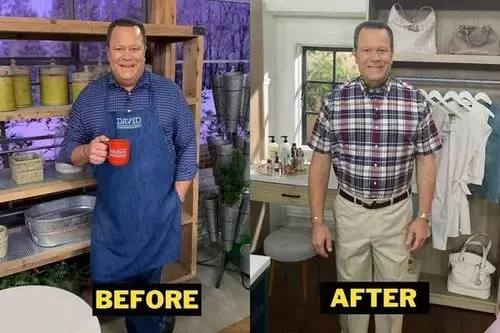 david-venable-weight-loss-70-pounds