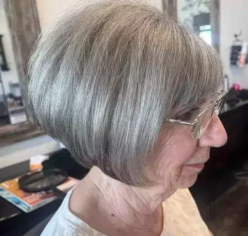 50+ Inverted Bob Haircuts Women Will Be Getting in 2023