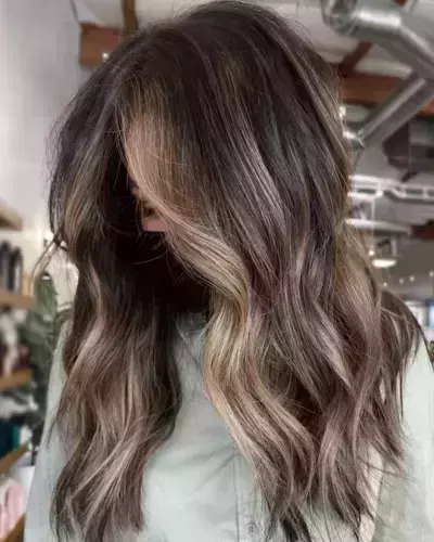 40 Partial Balayage Styles for a Perfect Look in 2023 - Hair Adviser