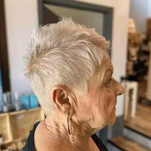 short-choppy-pixie-haircut-with-disconnection-for-ladies-70-and-up