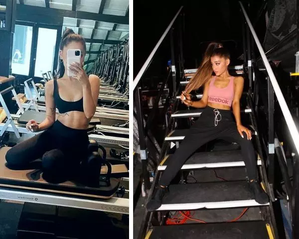 ariana-grande-fitness-routine