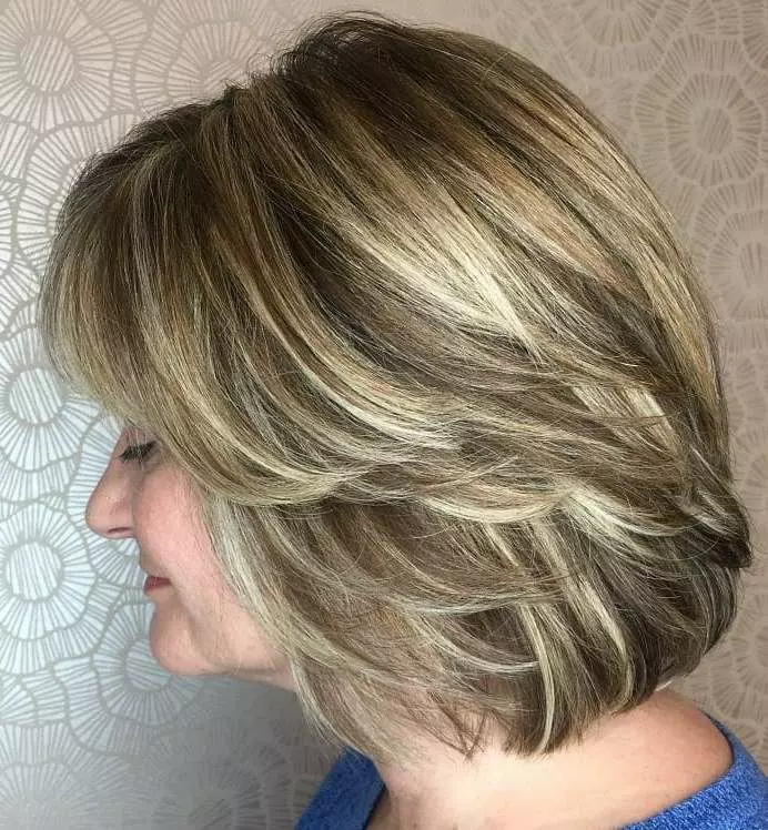 layered-hair-over-50