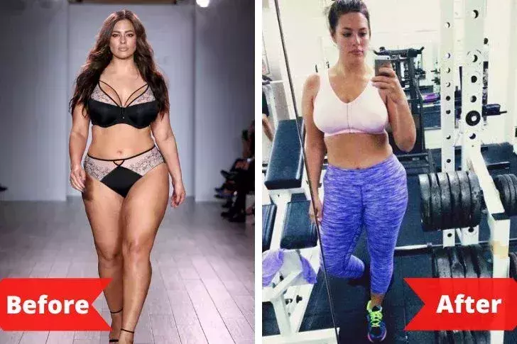 ashley-graham-weight-loss-before-after