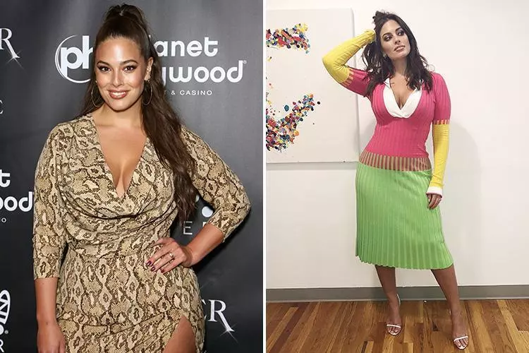 ashley-graham-before-after-weight-loss