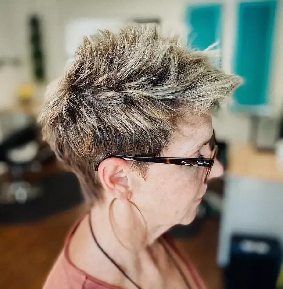 short-spiky-pixie-cut-over-70