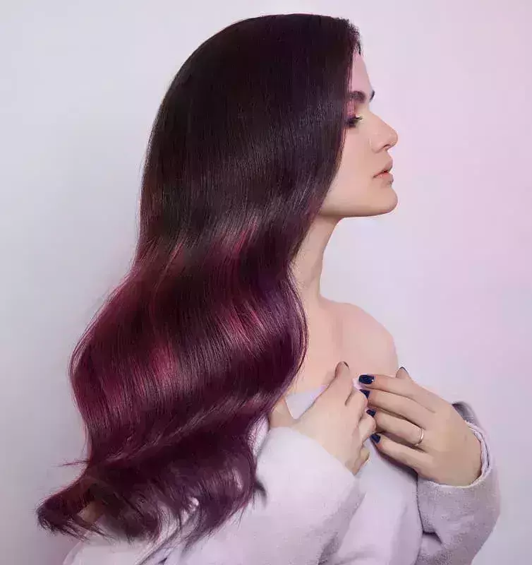 purple-hair-color