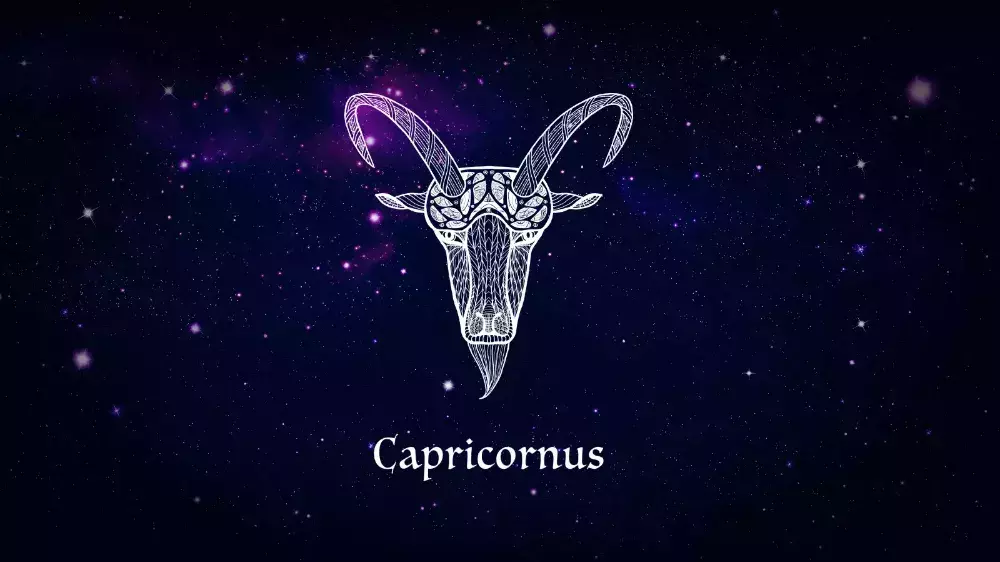 capricorn