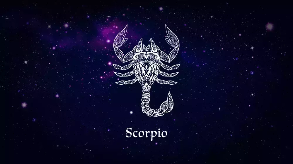 scorpio