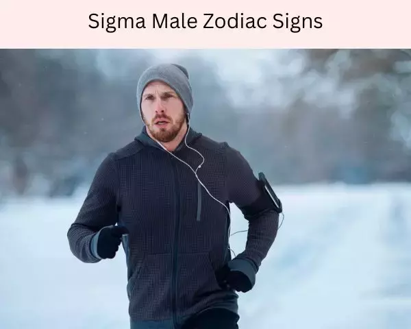 sigma-male-zodiac-signs