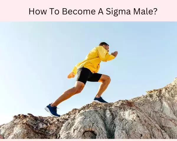 sigma-male