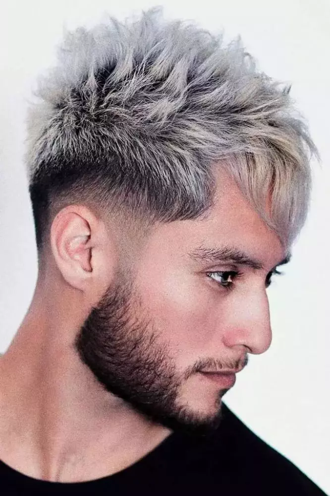 taper-fade-haircut-spiky-blonde-bleached-683x1024