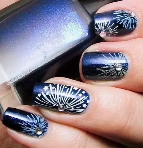 Short Nails Ideas