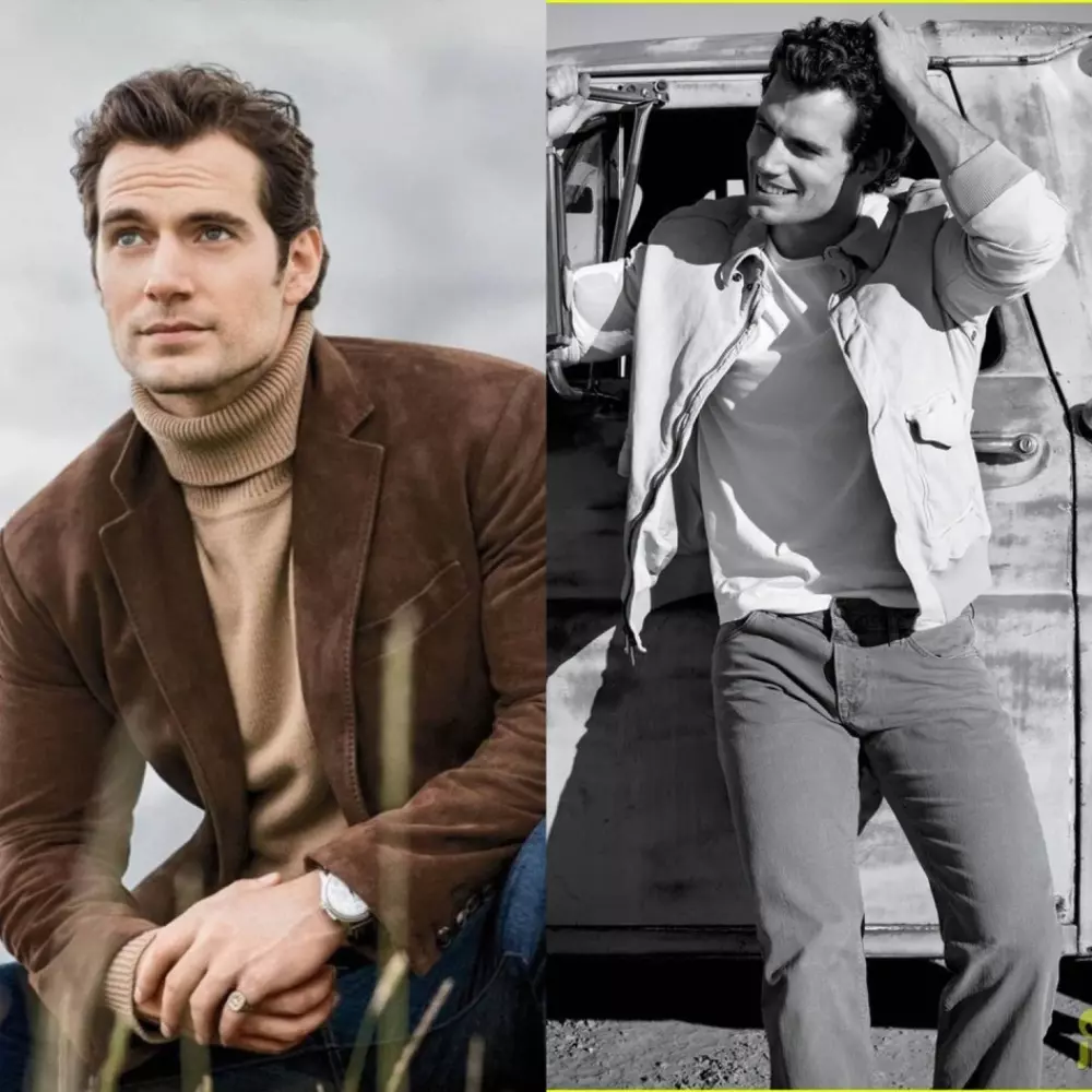 Top 10 male artist celebs