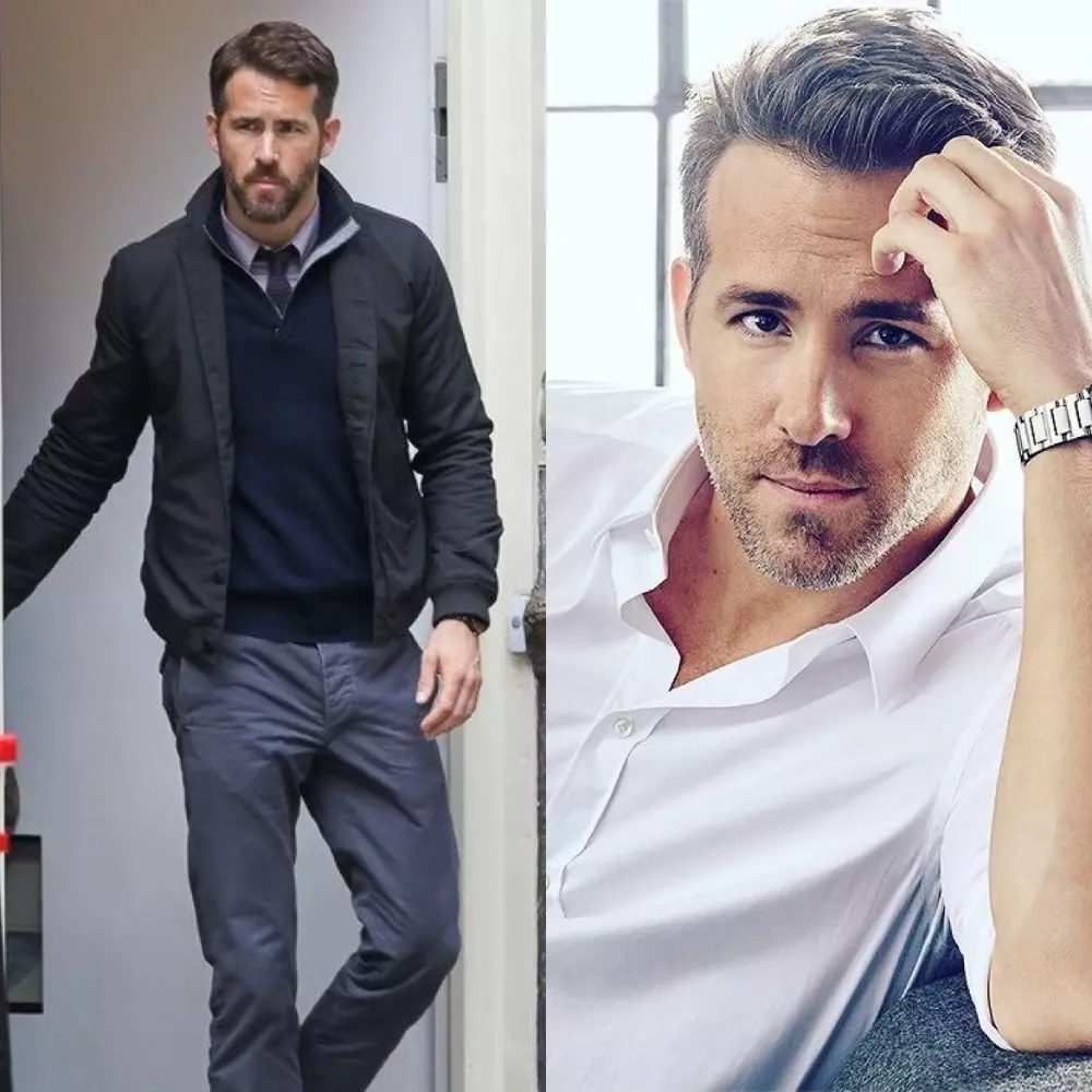 55 Hottest Male Celebrities For 2024 Fabbon   Photo Output 