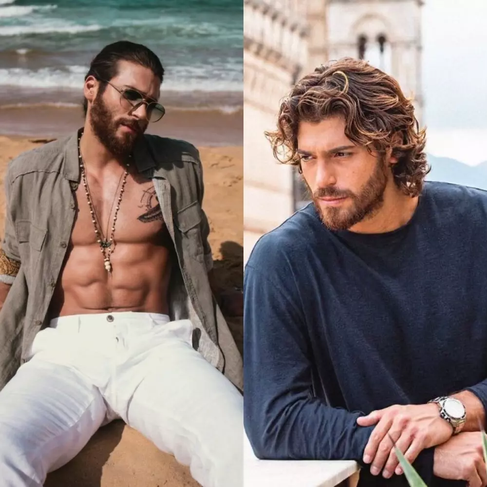 55 Hottest Male Celebrities For 2024 Fabbon   Photo Output 