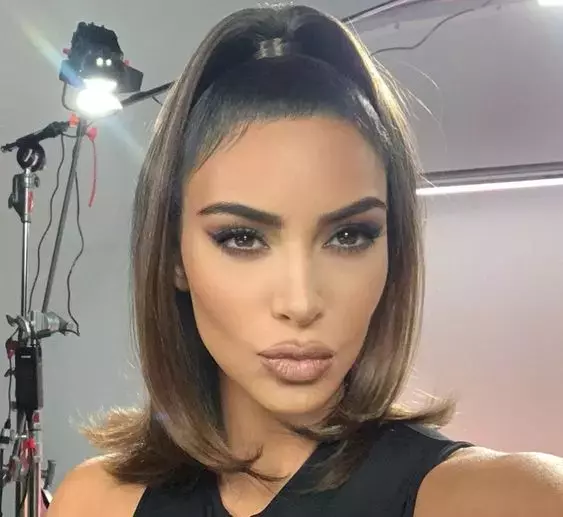 Kim Kardashian's hairstylist on taking her blond for Met Gala 2022