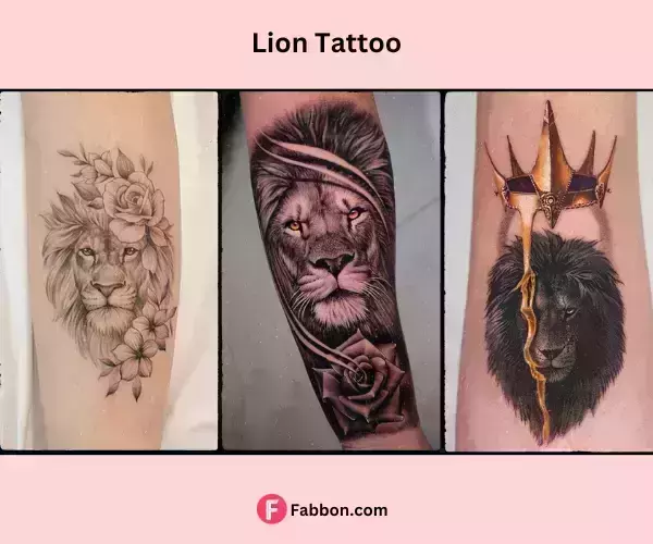 25 Strength Tattoos With Meaning | Fabbon