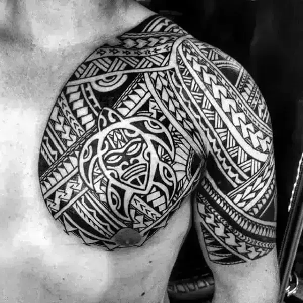 Are tribal tattoos offensive to any actual tribal people? If so, why? -  Quora