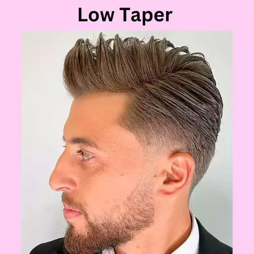 Low Taper