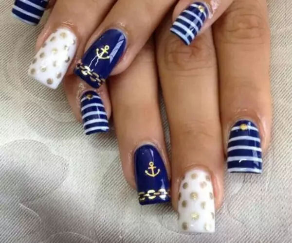 nautical