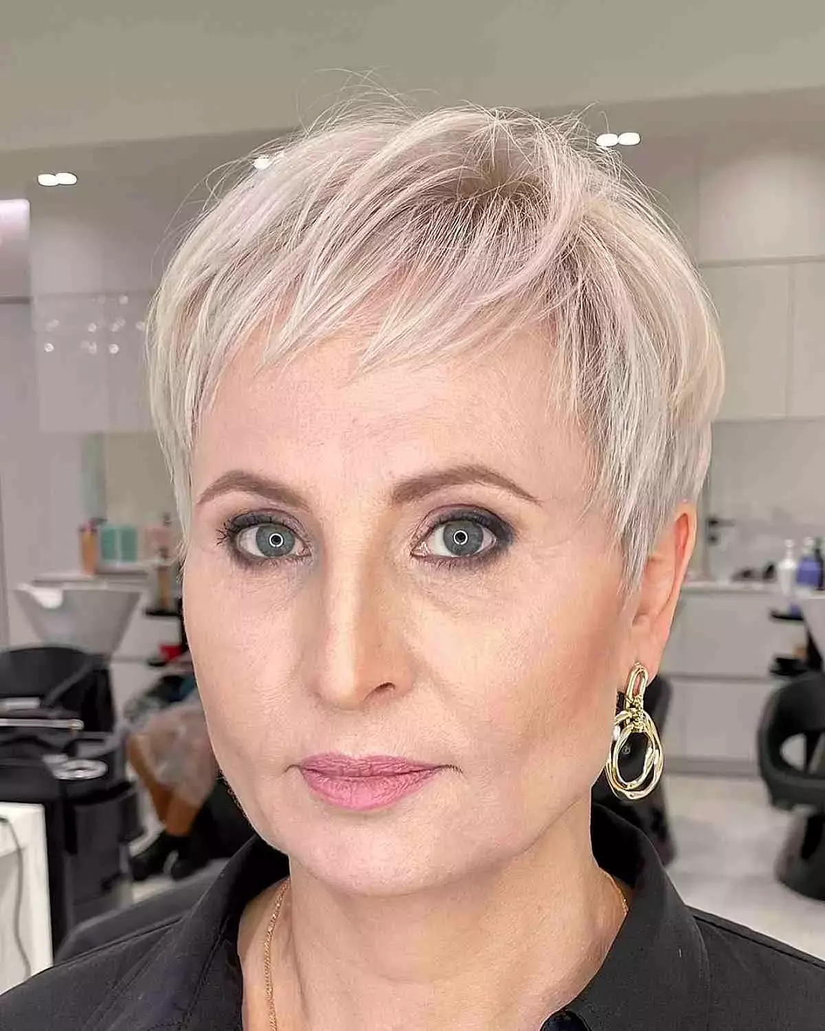 platinum-blonde-wispy-pixie-for-women-over-50-with-thin-hair