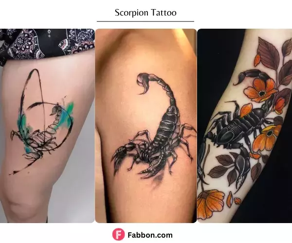 scorpion