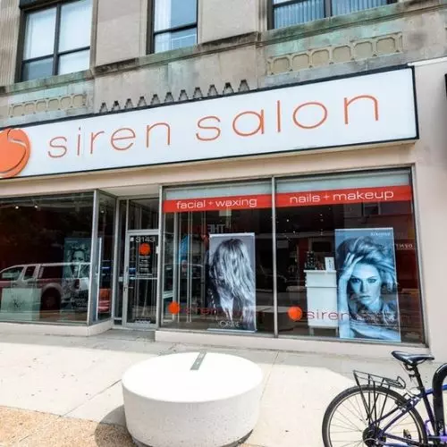 Siren salon