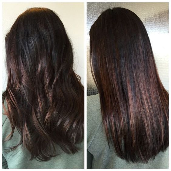 Female Hair Straightening And Smoothening Extension Services